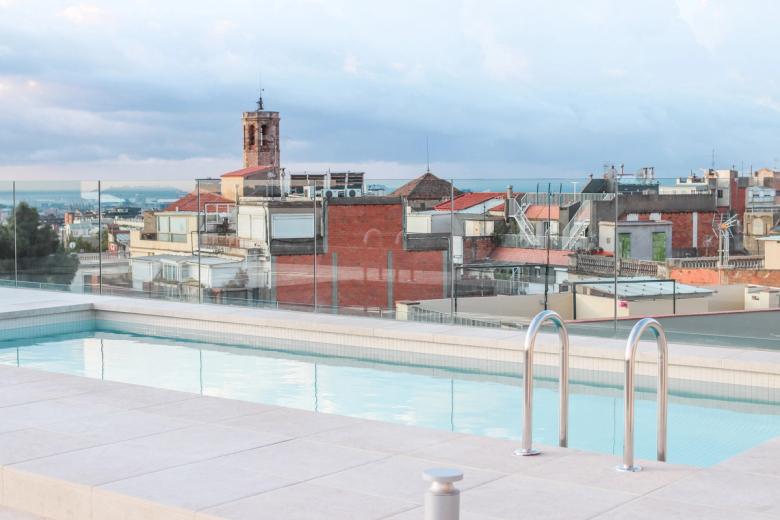 Piscina Illa Augusta