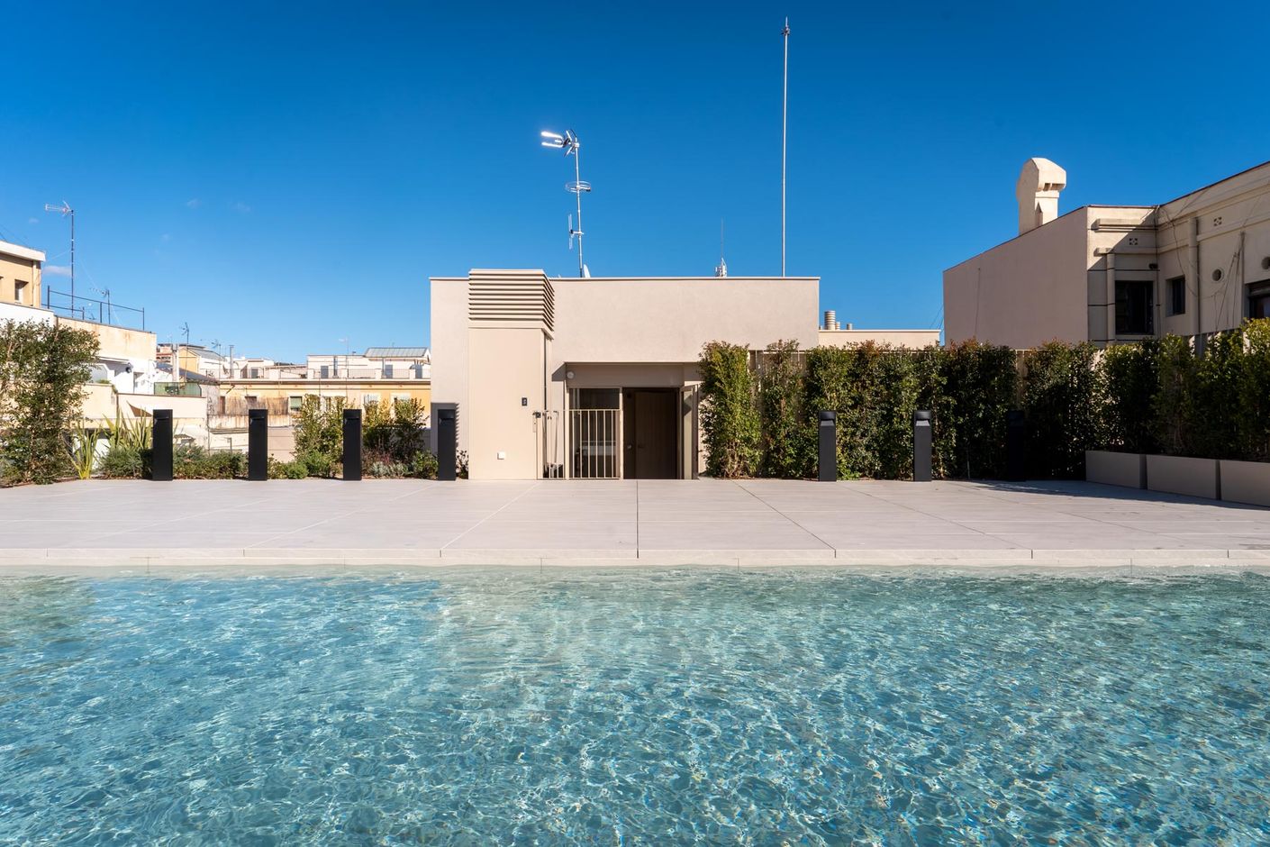 RIERA DE CASSOLES, 6-6 bis. - 14