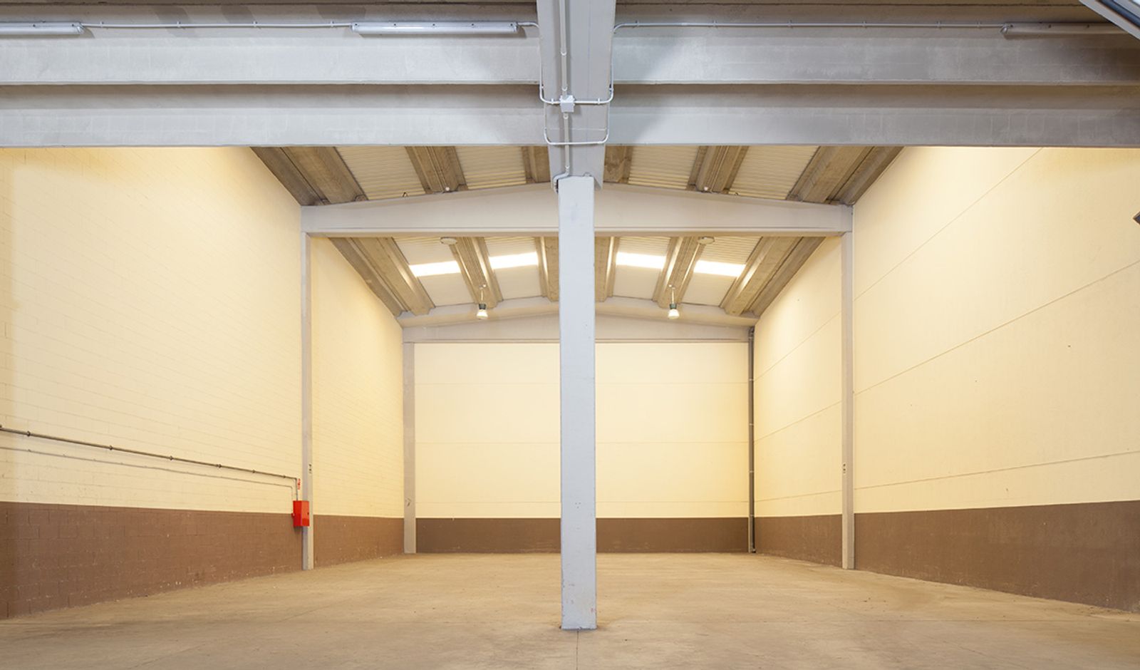 ABRERA POL. SANT ERMENGOL I I, PARC 10 - 7