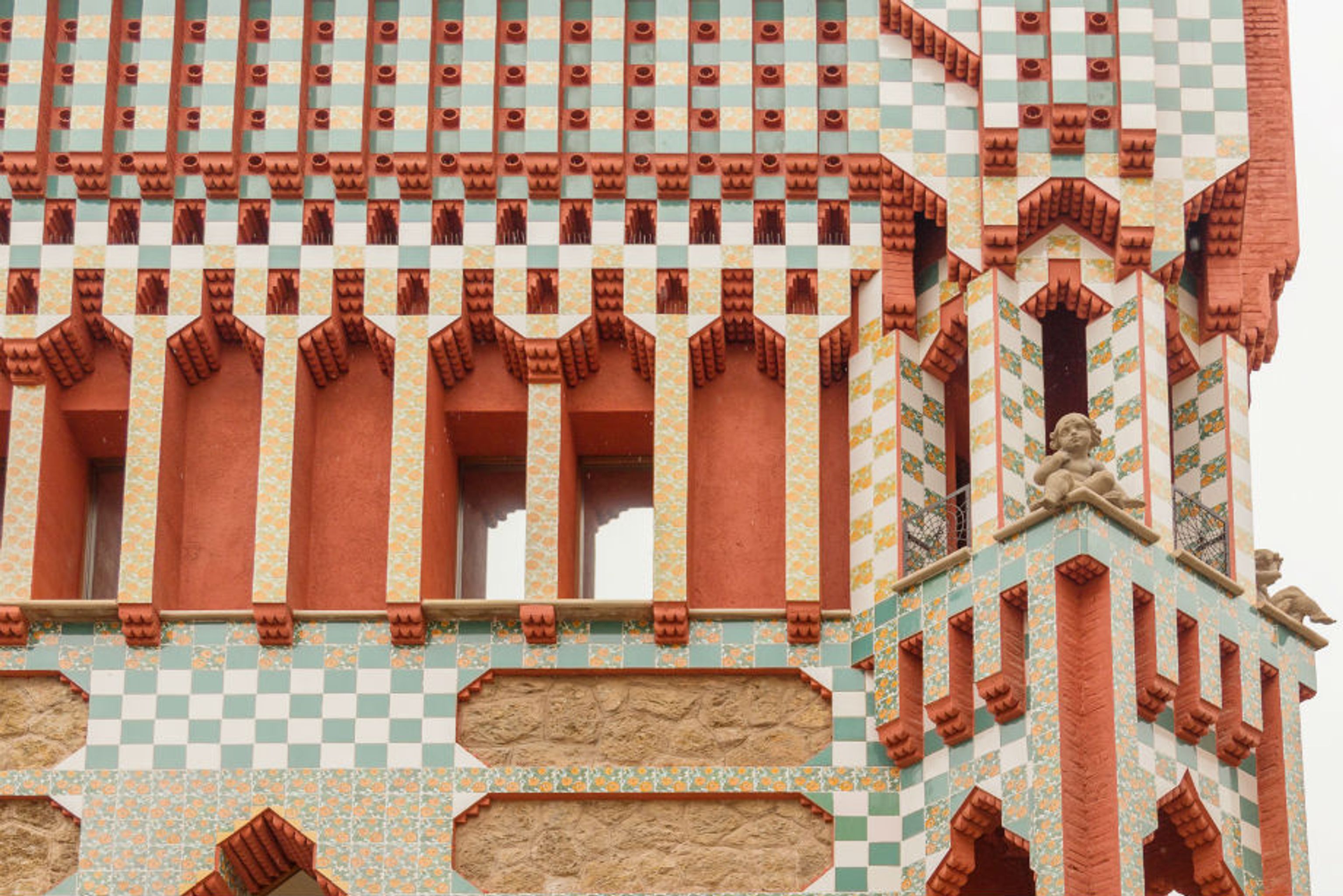 Casa Vicens