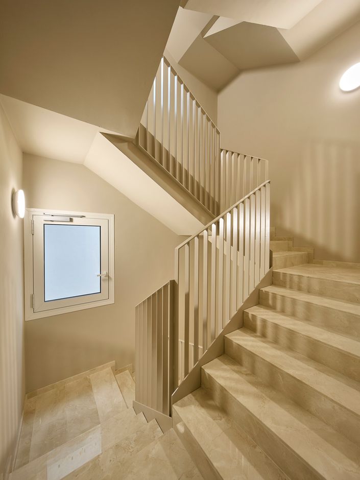 VALÈNCIA 593-595 - ROGENT 30-32 - 21