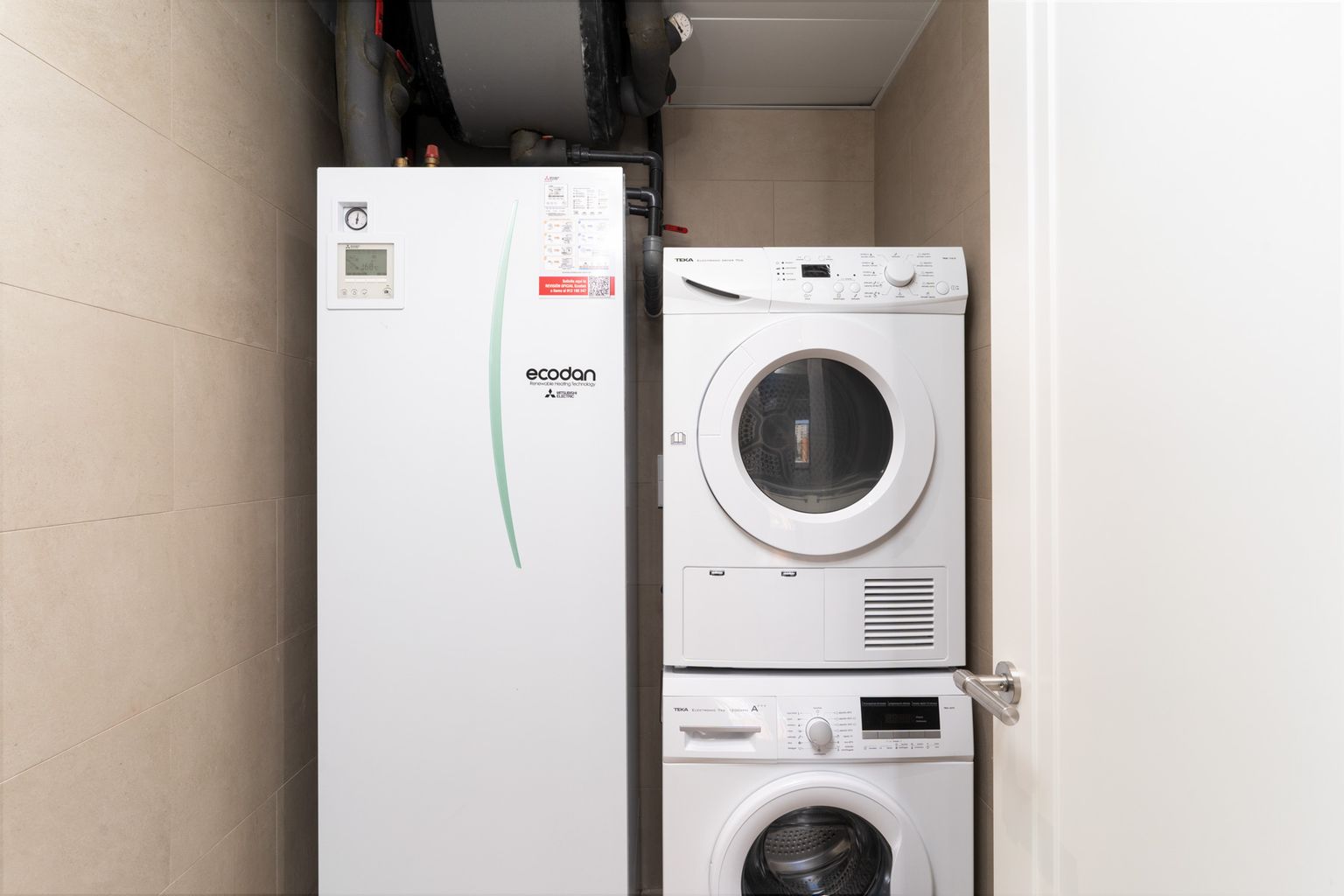 Zona de màquines Espronceda 254 - 274