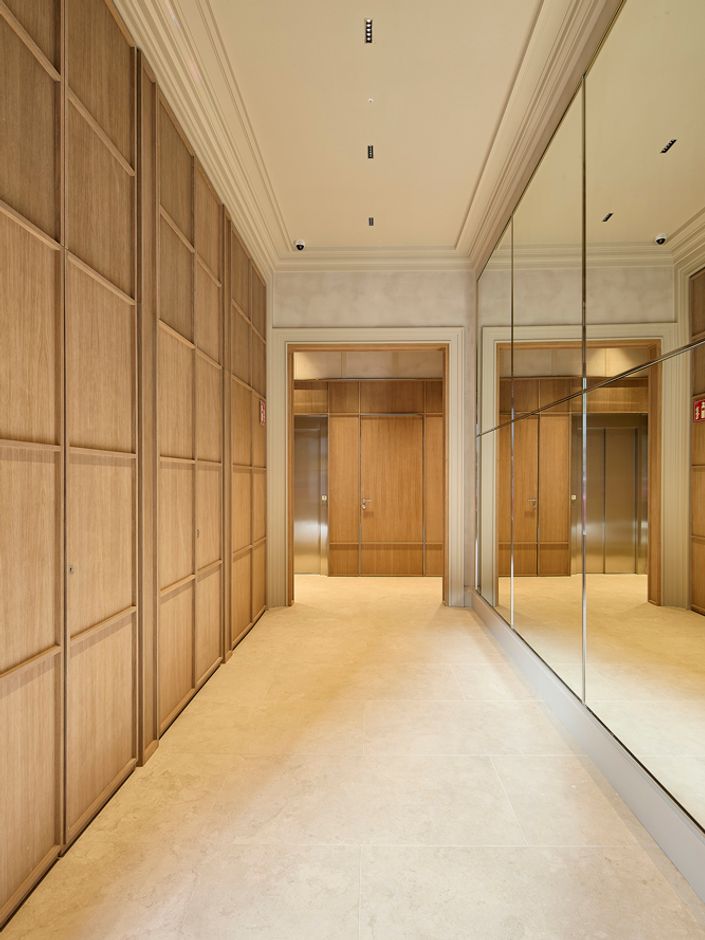 VALÈNCIA 593-595 - ROGENT 30-32 - 7