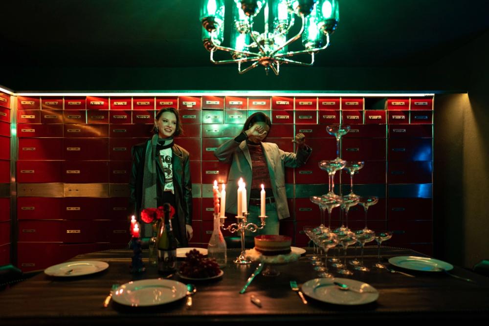 Esdeveniments privats