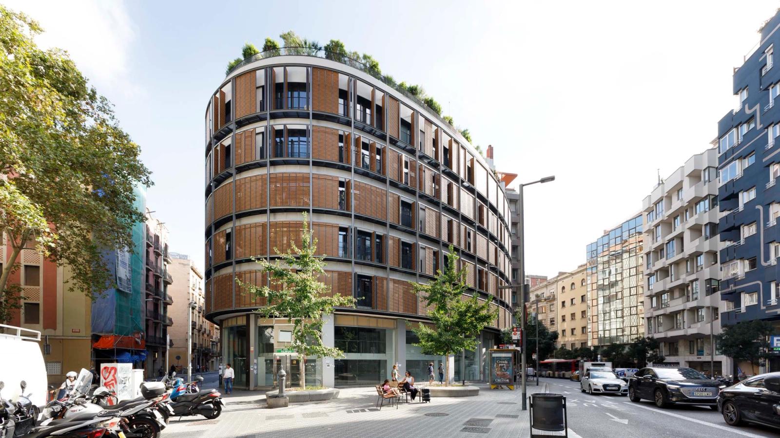 RIERA DE CASSOLES 66-GRAN DE GRÀCIA 247 - 1