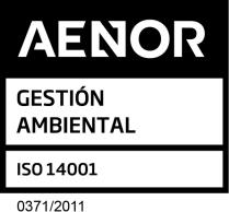 Grup NN gestion ambiental certificacion AENOR