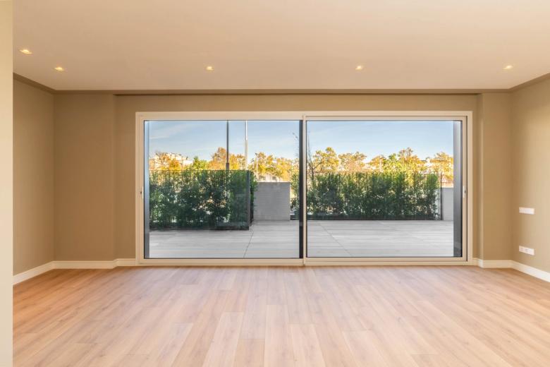 Nou Can Gambús Saló Blq.1 Esc.3 Baix 2