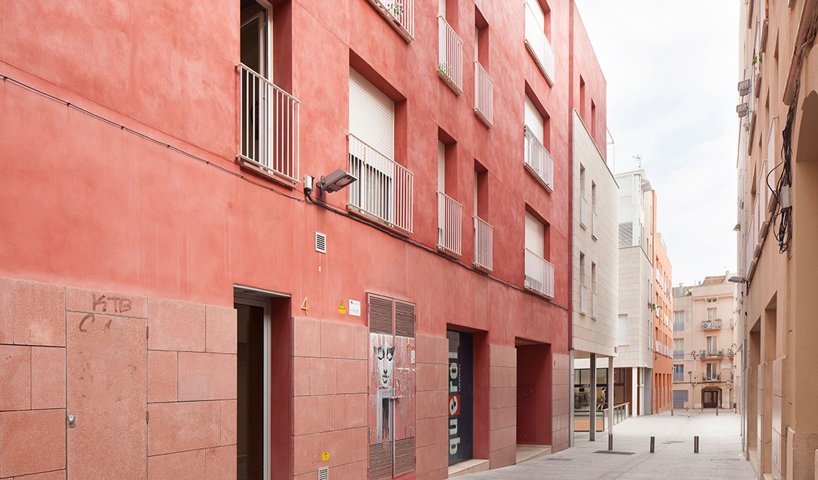 EL PALLOL - REUS - 20