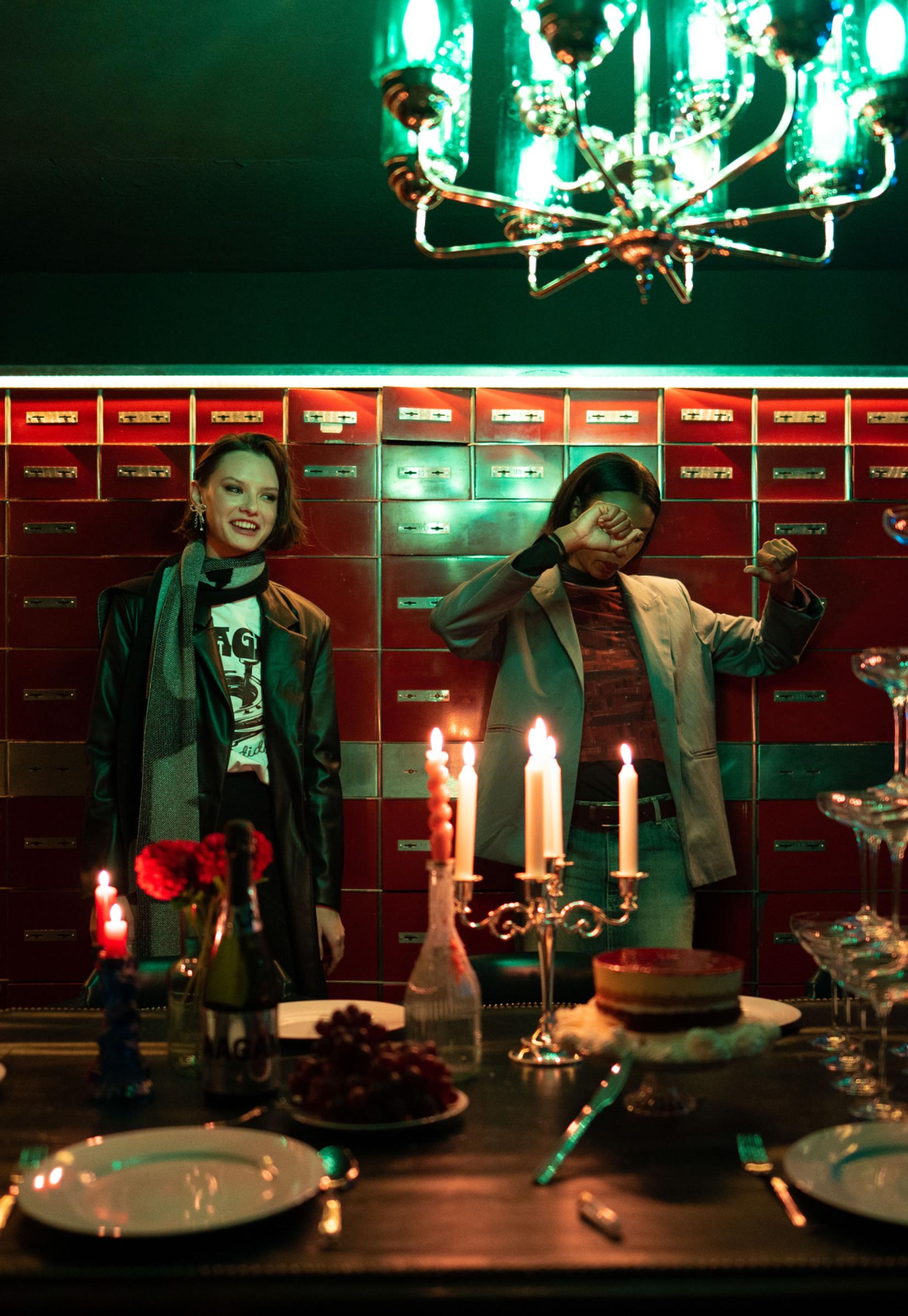 Esdeveniments privats