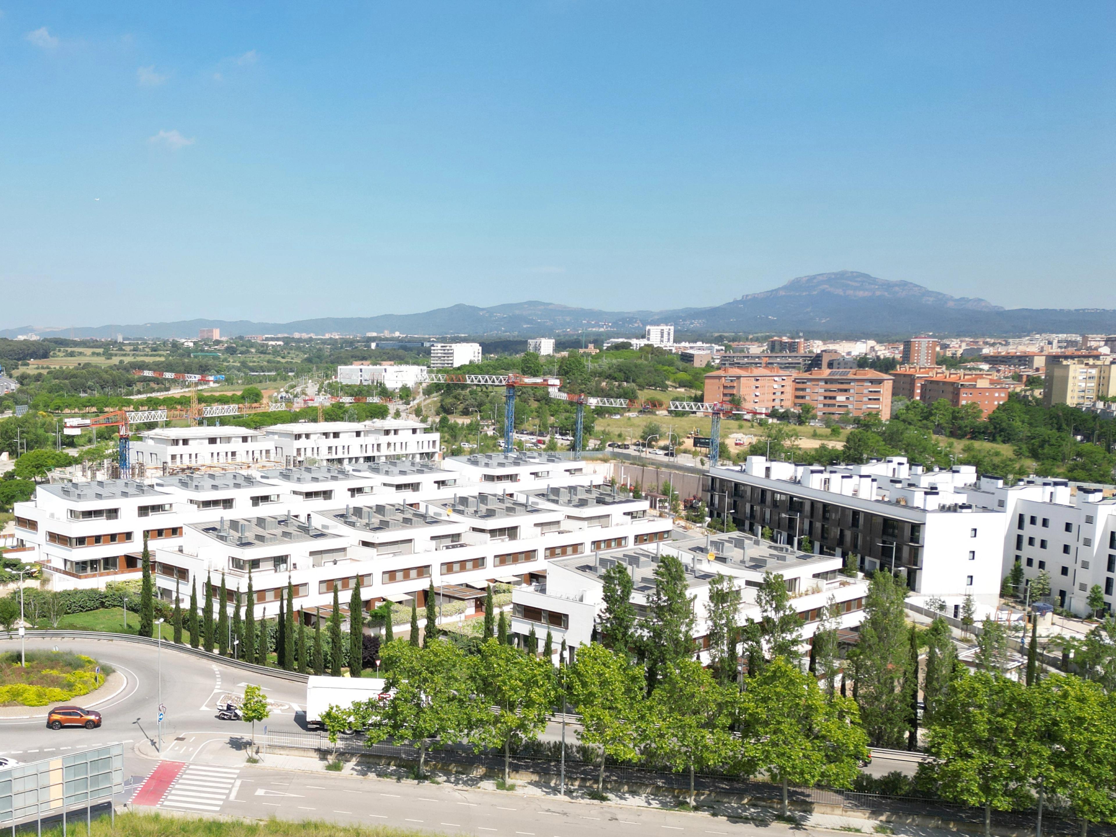 Quan captar talent internacional també vol dir facilitar-li on viure