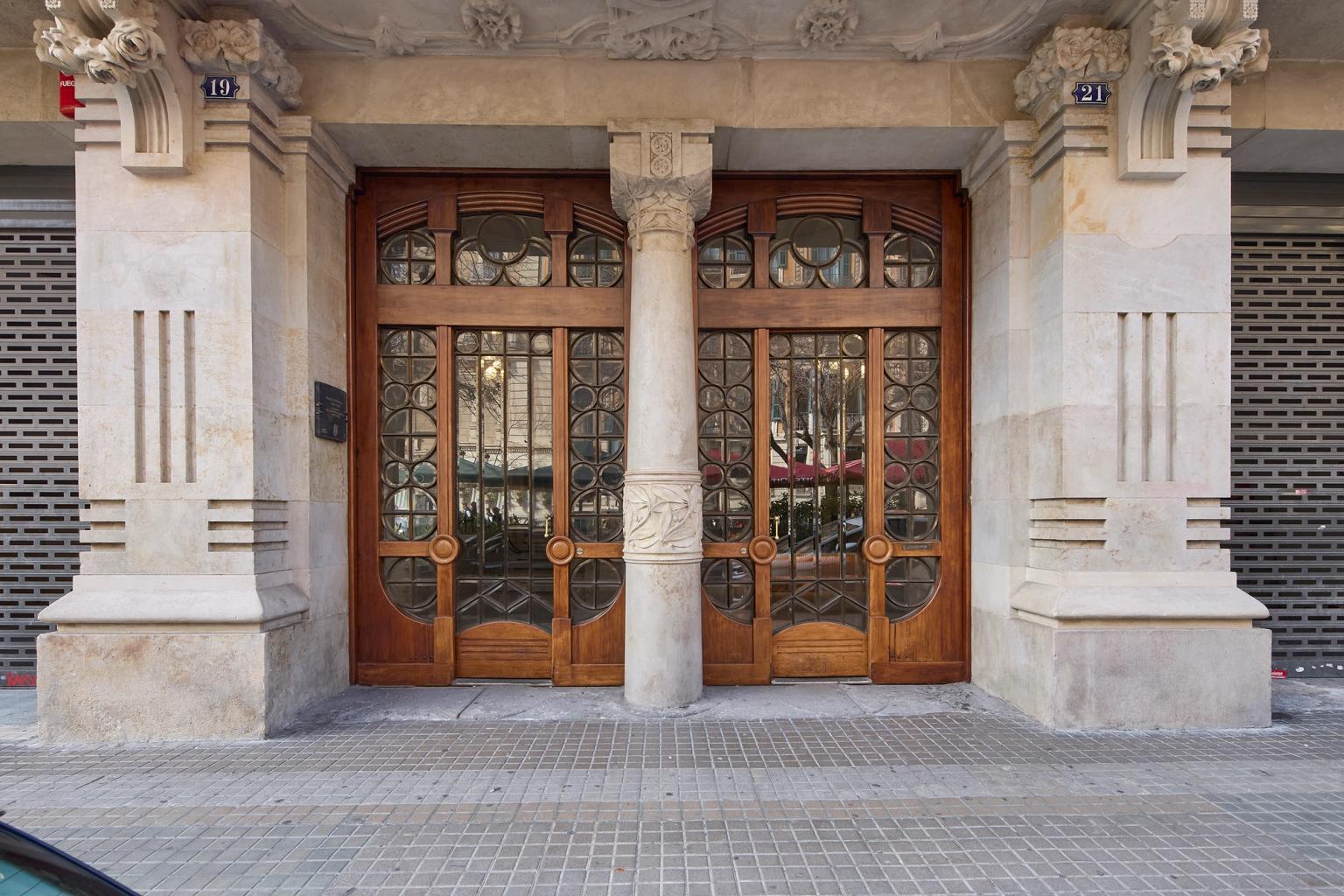Casa Heribert Pons