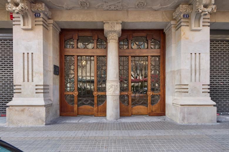 RAMBLA DE CATALUNYA 19-21 - 7