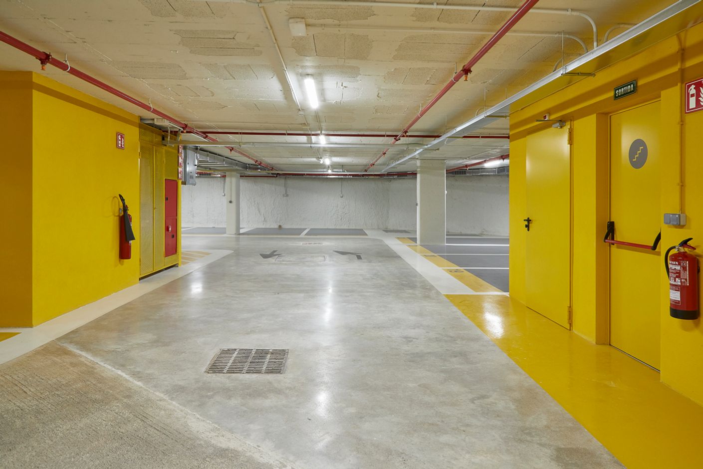 RIERA DE CASSOLES, 6-6 bis. - 31