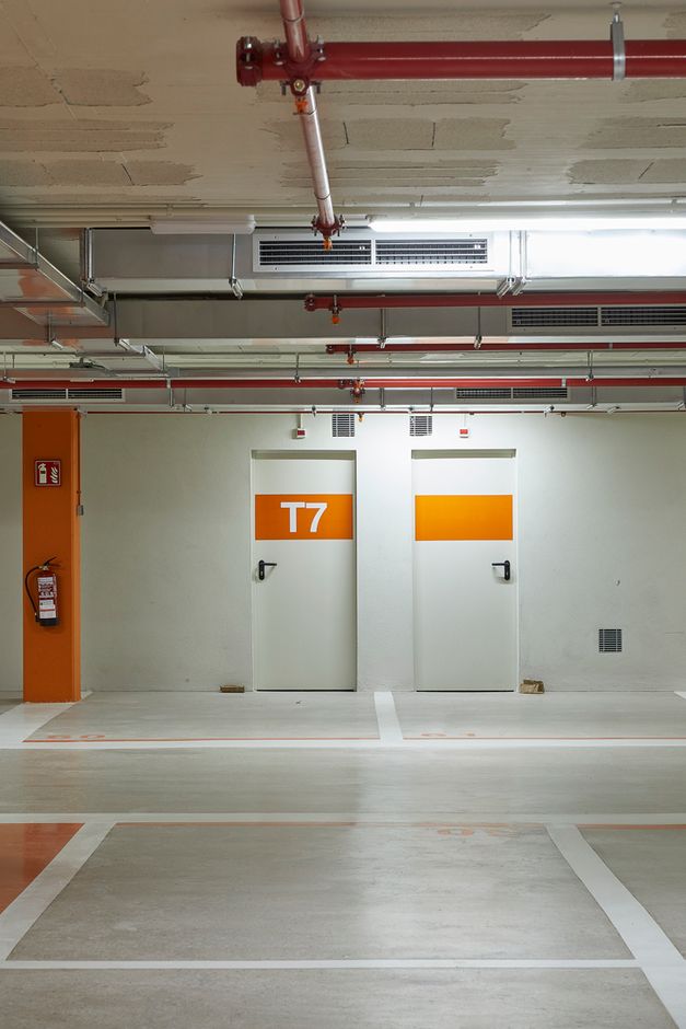 PROVIDÈNCIA, 160-174 - PAU ALSINA, 74-76 - 27