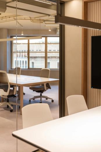 Provincial Council Offices 303