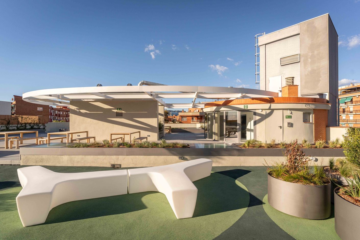 ZONA FRANCA, 137-139 - 21