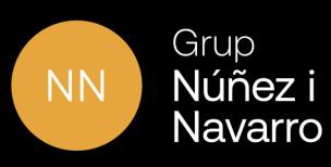 Logo Grup NN