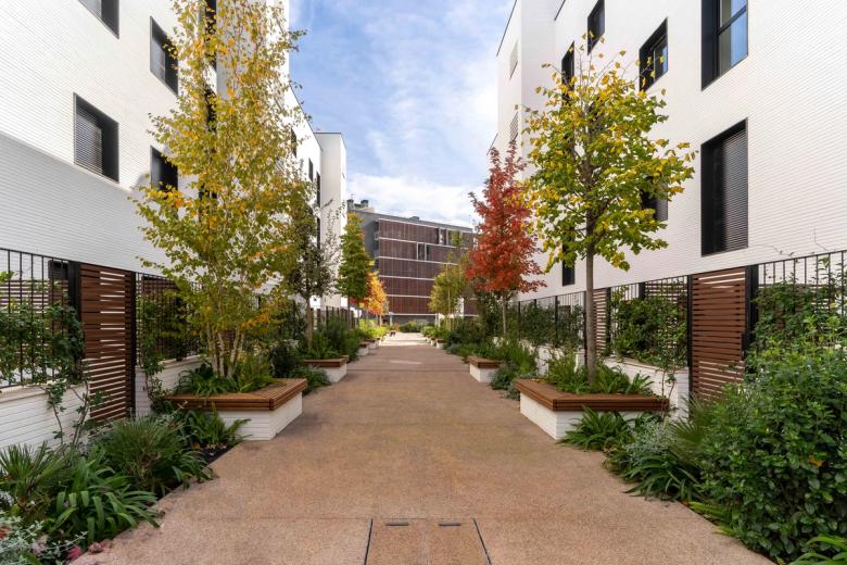 Nou Can Gambús Rambla