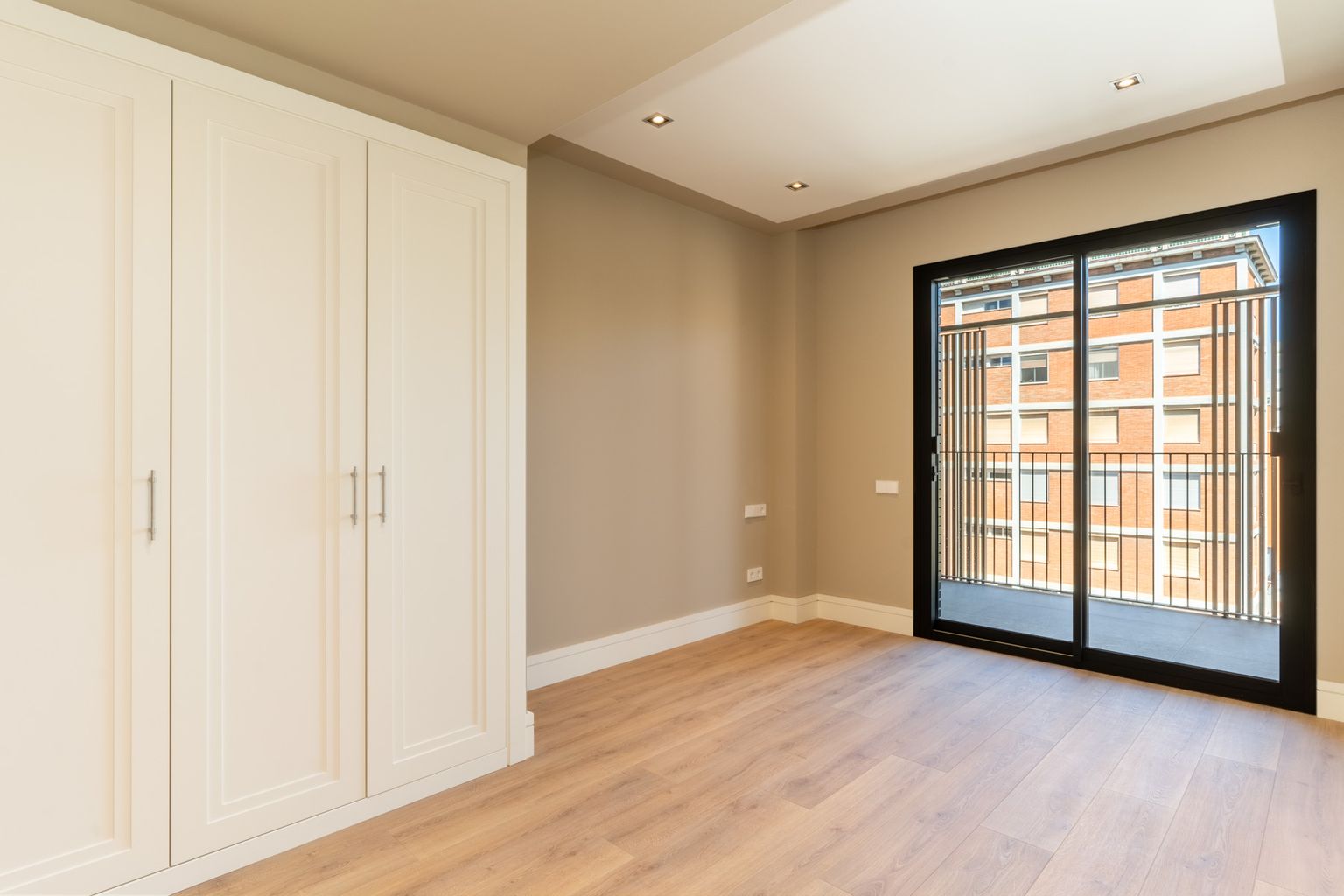 Dormitori Espronceda 254 - 274