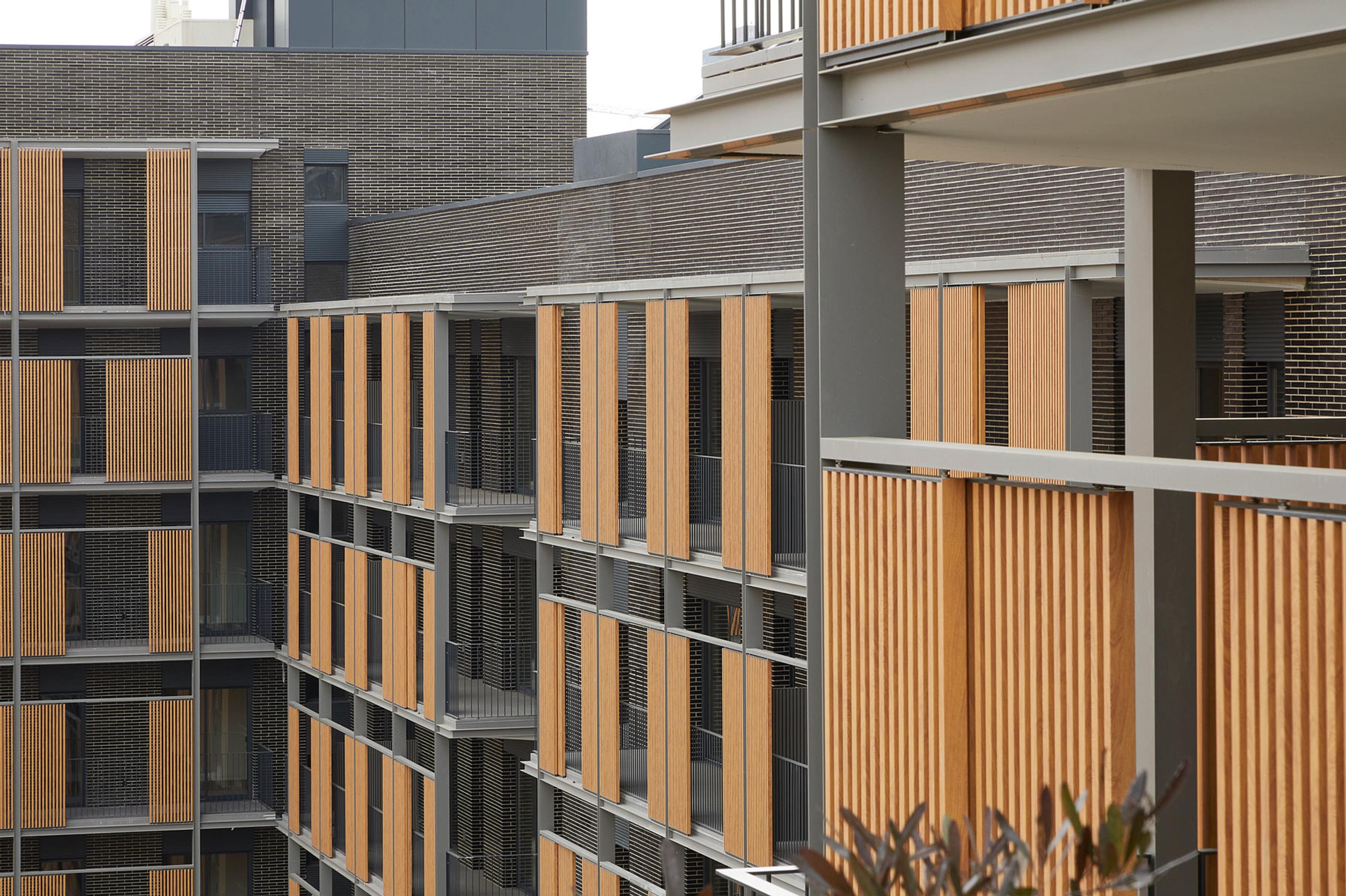 Pisos de lloguer al carrer Espronceda 254 - 274