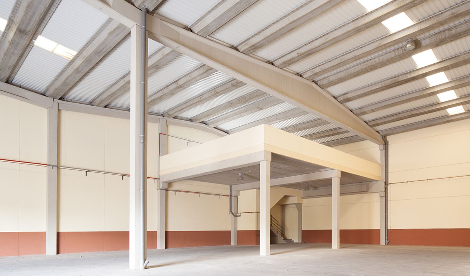 ABRERA PROGRÉS 28 POL. SANT ERMENGOL I I - 15