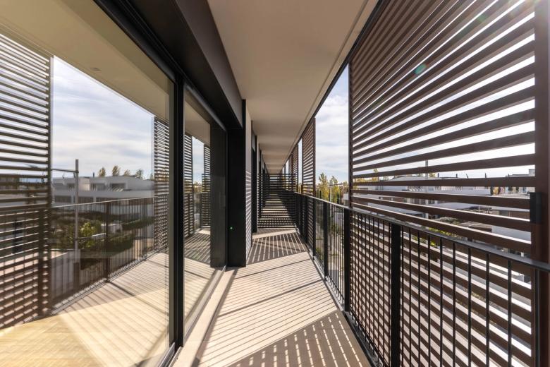 Nou Can Gambús Blq.2 Esc.1 2.2