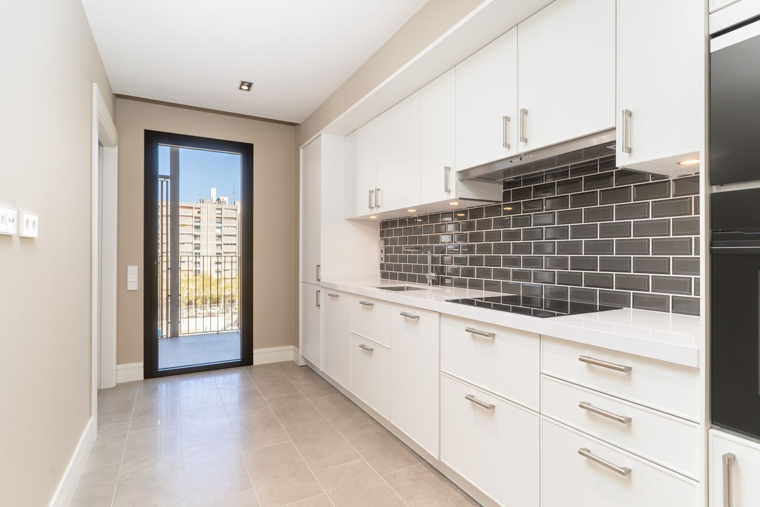 Cuina Espronceda 254 - 274