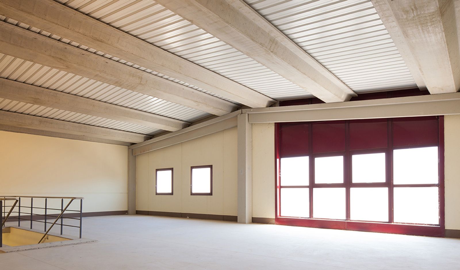ABRERA POL. SANT ERMENGOL I I, PARC 10 - 12