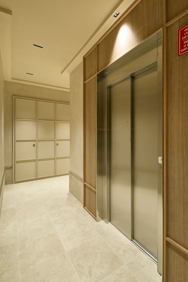 VALÈNCIA 593-595 - ROGENT 30-32 - 8