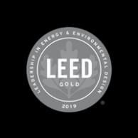 LEED Gold