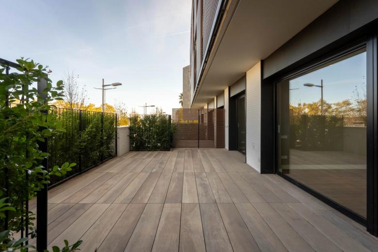 Nou Can Gambús Terrassa Blq.1 Esc.3 Baix 2