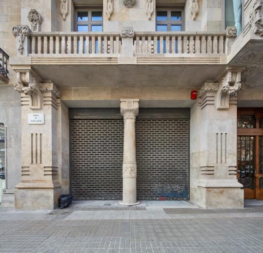 RAMBLA DE CATALUNYA 19-21 - 39