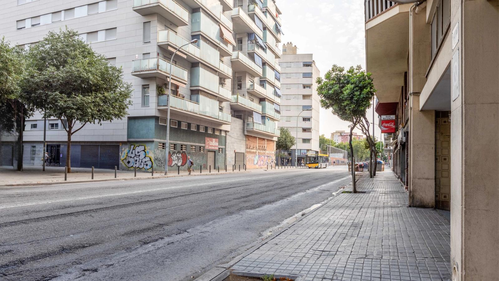 BADALONA - ALFONSO XIII - 18