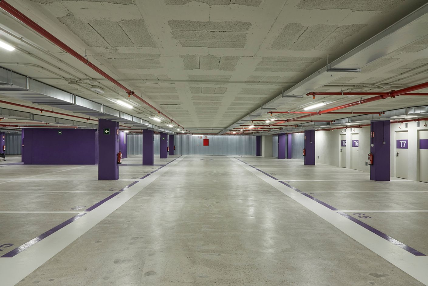 PROVIDÈNCIA, 160-174 - PAU ALSINA, 74-76 - 29