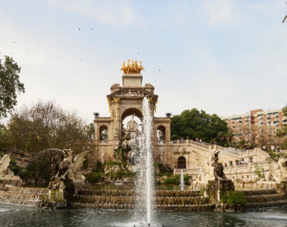 Ciutat Vella