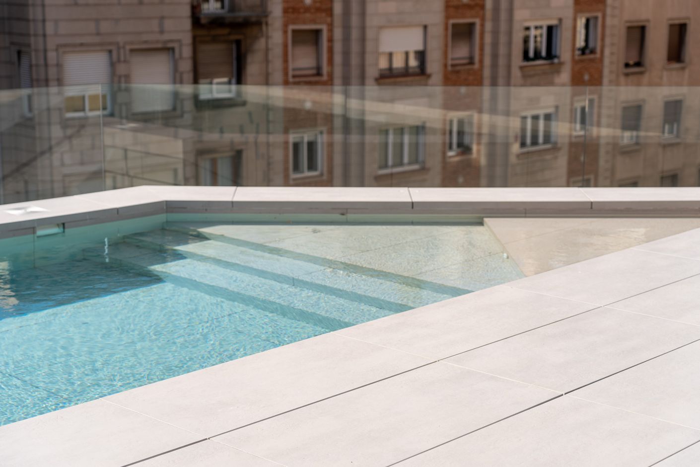 RIERA DE CASSOLES, 6-6 bis. - 17