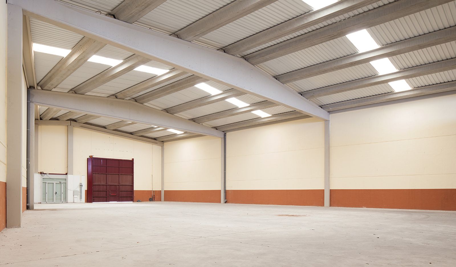 ABRERA PROGRÉS 28 POL. SANT ERMENGOL I I - 11