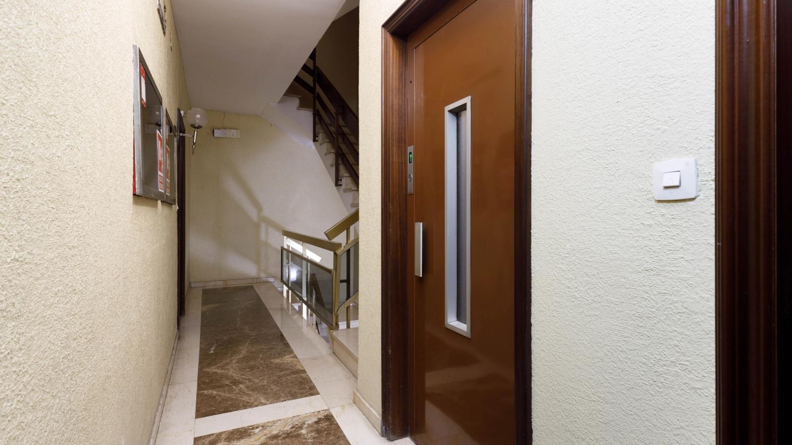 COMTE d´URGELL, 21- FLORIDABLANCA, 120 - 4