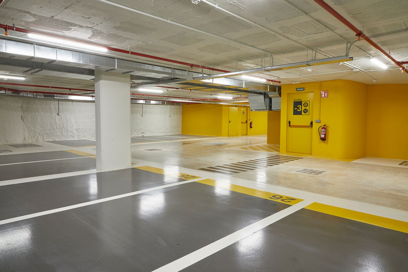 RIERA DE CASSOLES, 6-6 bis. - 32