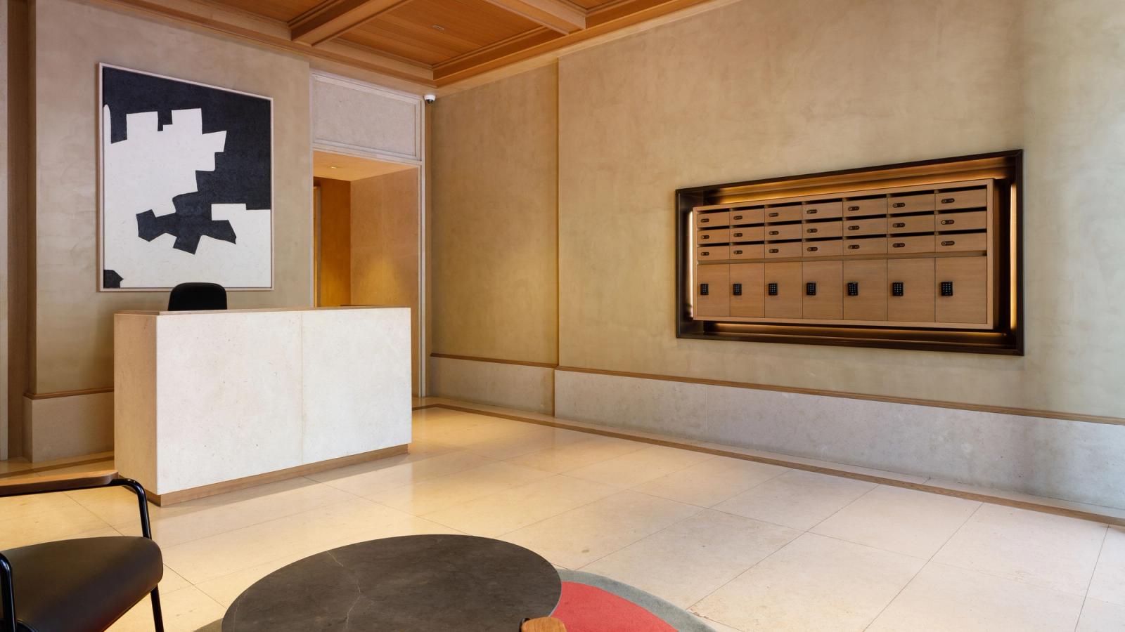 PASSEIG DE GRÀCIA, 125 -127 - 14