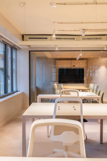 Diputació Offices 303