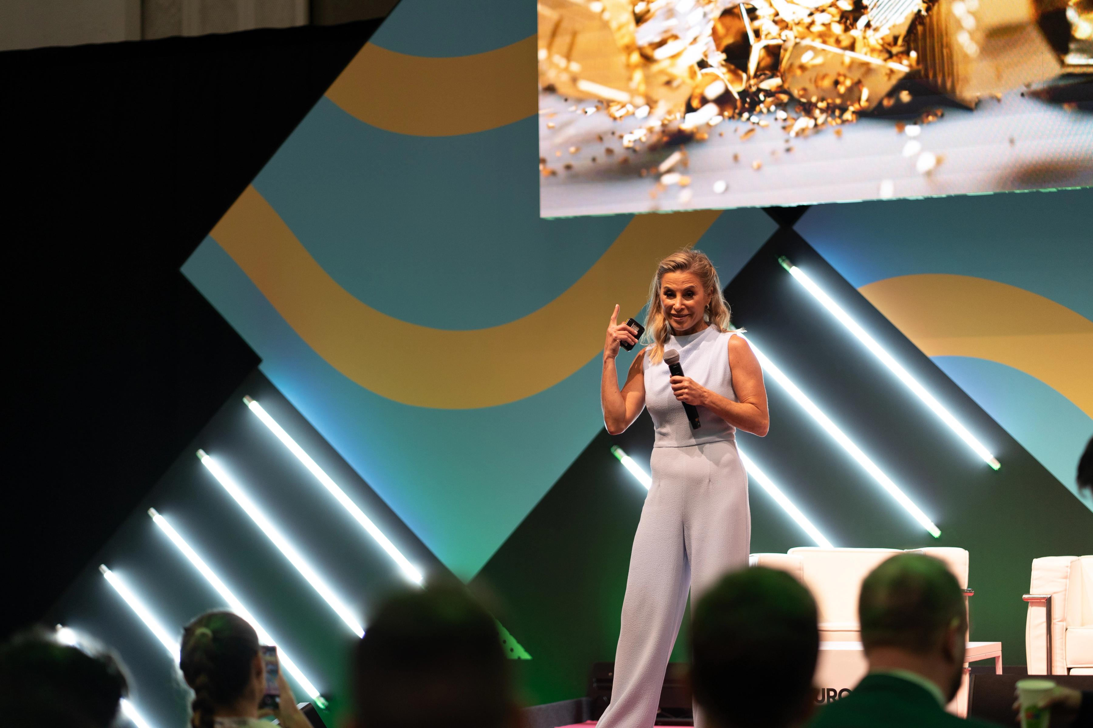 Conferències i seminaris