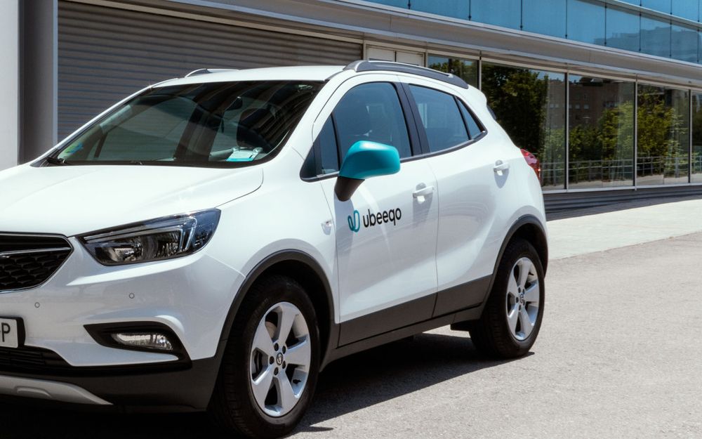 Carsharing