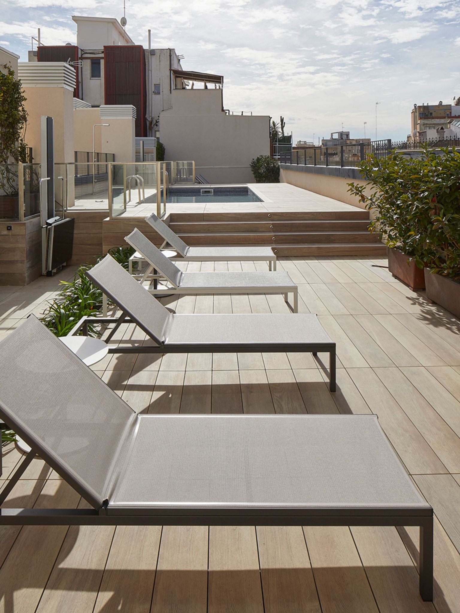 Solarium Enamorats 40-44