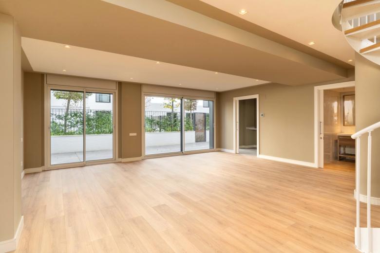 Nou Can Gambús Blq.2 Esc.1 Baix 2