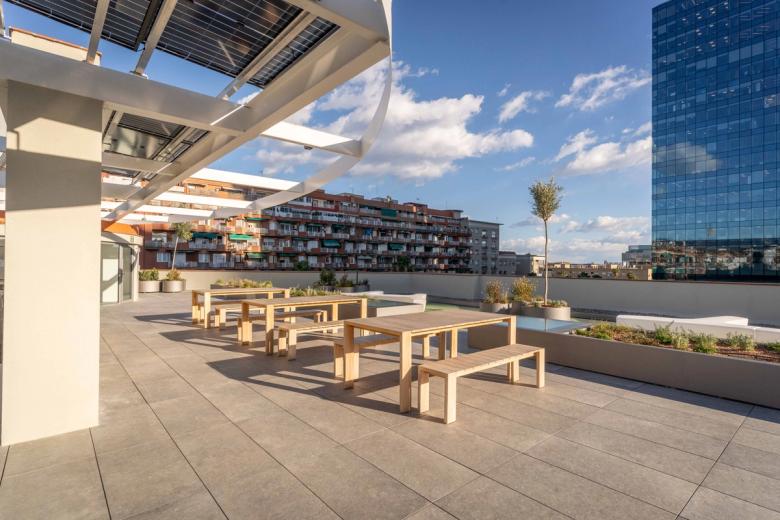 ZONA FRANCA, 137-139 - 16