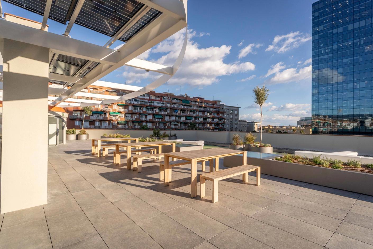 ZONA FRANCA, 137-139 - 16