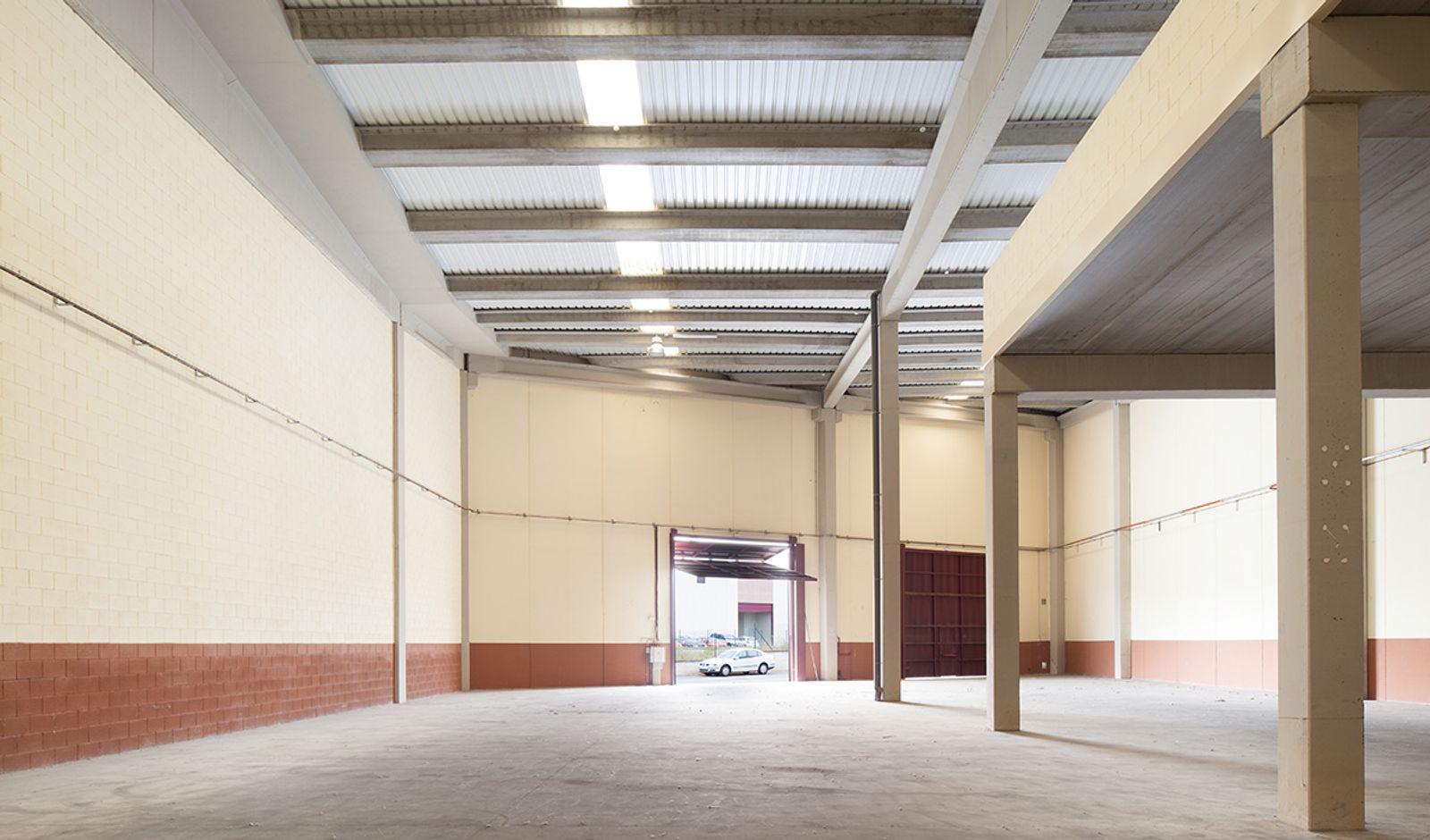 ABRERA PROGRÉS 28 POL. SANT ERMENGOL I I - 16