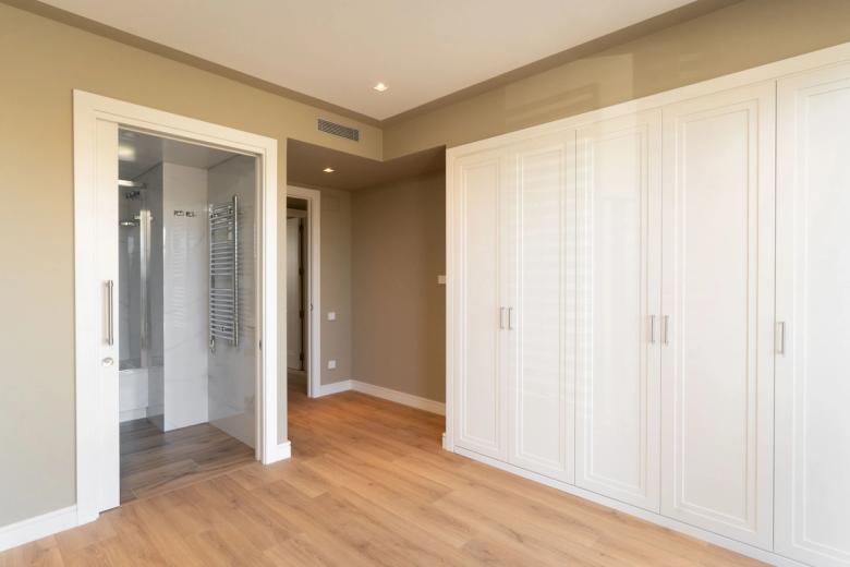 Nou Can Gambús Suite Blq.1 Esc.3 1.2