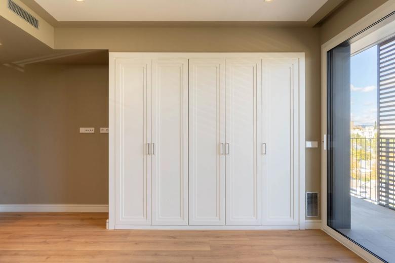 Nou Can Gambús Armaris Blq.1 Esc.3 3.2